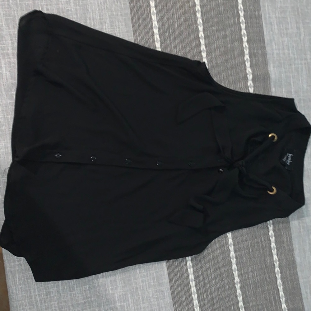 Brand: by & by color: black size: medium